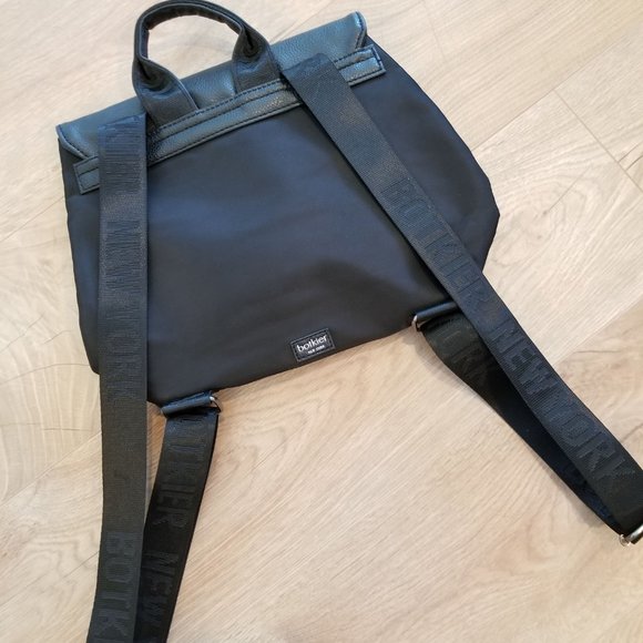 Botkier New York Mini Trigger Backpack - Picture 3 of 7